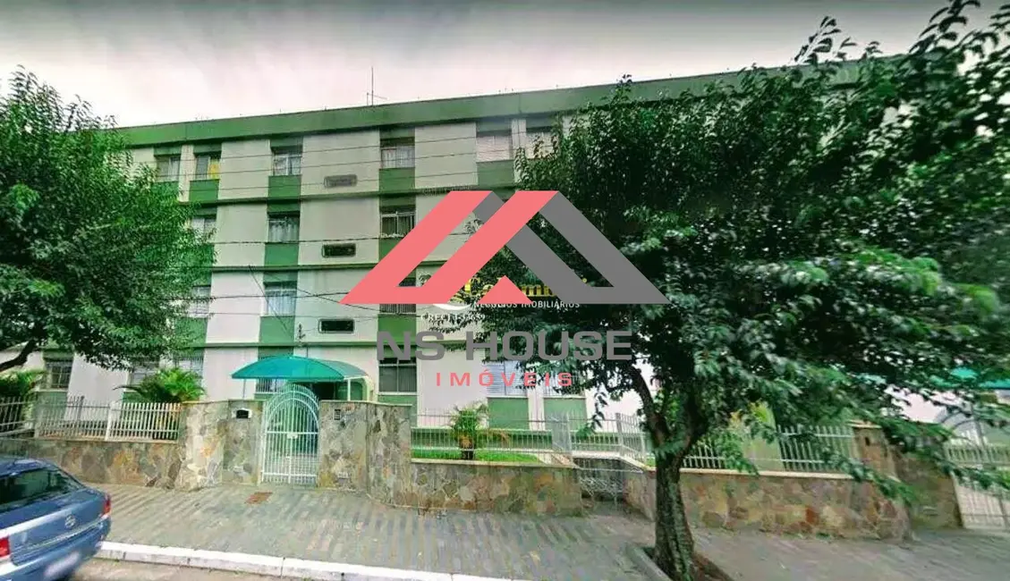 Foto 6 de Apartamento com 2 quartos à venda, 50m2 em Jardim São Caetano, Sao Caetano Do Sul - SP