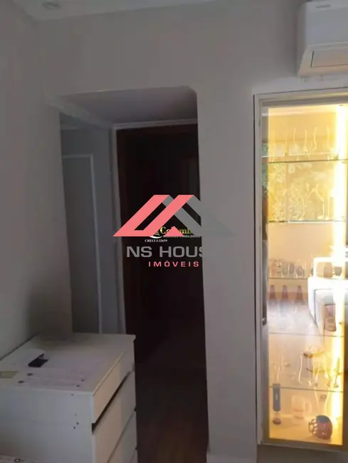 Foto 2 de Apartamento com 2 quartos à venda, 50m2 em Jardim São Caetano, Sao Caetano Do Sul - SP