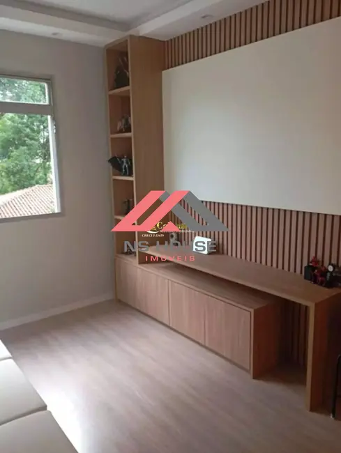 Foto 1 de Apartamento com 2 quartos à venda, 50m2 em Jardim São Caetano, Sao Caetano Do Sul - SP