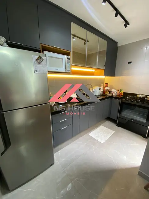 Apartamento com 2 quartos à venda, 50m2 em Campestre, Santo Andre - SP - imagem 6 Foto 6 de Apartamento com 2 quartos à venda, 50m2 em Campestre, Santo Andre - SP