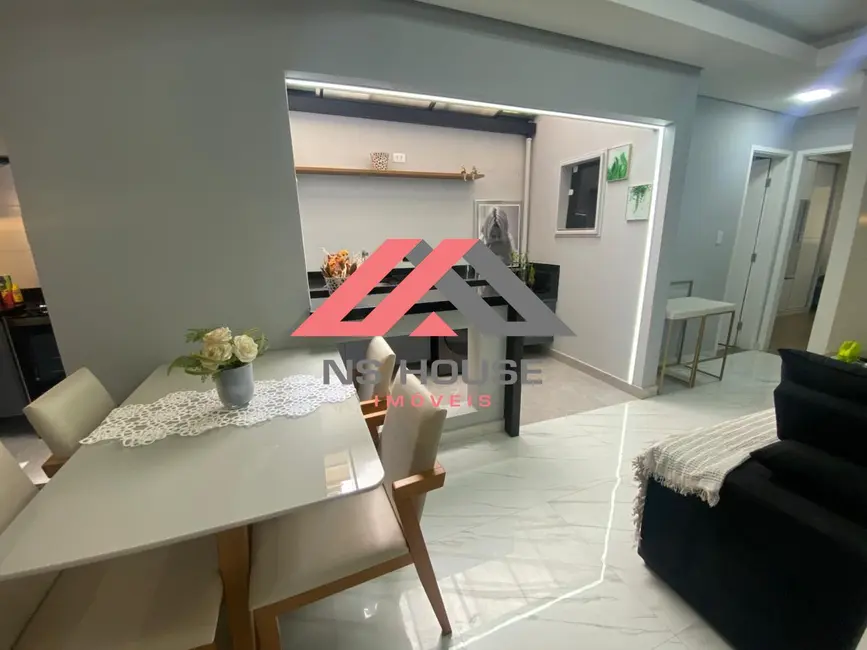 Apartamento com 2 quartos à venda, 50m2 em Campestre, Santo Andre - SP - imagem 5 Foto 5 de Apartamento com 2 quartos à venda, 50m2 em Campestre, Santo Andre - SP