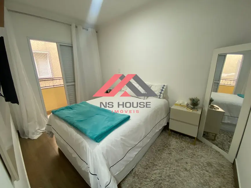 Apartamento com 2 quartos à venda, 50m2 em Campestre, Santo Andre - SP - imagem 9 Foto 9 de Apartamento com 2 quartos à venda, 50m2 em Campestre, Santo Andre - SP