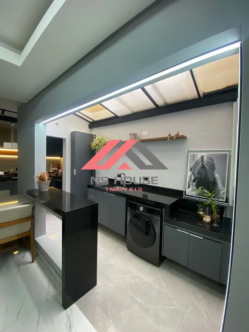 Apartamento com 2 quartos à venda, 50m2 em Campestre, Santo Andre - SP - imagem 7 Foto 7 de Apartamento com 2 quartos à venda, 50m2 em Campestre, Santo Andre - SP