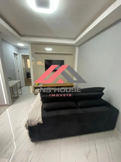 Apartamento com 2 quartos à venda, 50m2 em Campestre, Santo Andre - SP - imagem 2 Foto 2 de Apartamento com 2 quartos à venda, 50m2 em Campestre, Santo Andre - SP