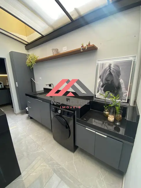 Apartamento com 2 quartos à venda, 50m2 em Campestre, Santo Andre - SP - imagem 8 Foto 8 de Apartamento com 2 quartos à venda, 50m2 em Campestre, Santo Andre - SP