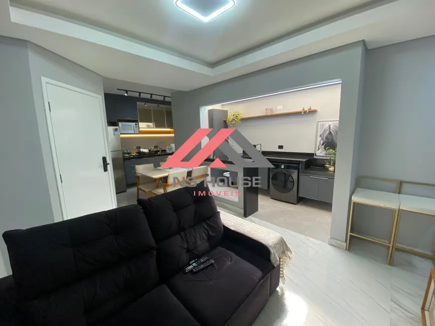 Apartamento com 2 quartos à venda, 50m2 em Campestre, Santo Andre - SP - imagem 4 Foto 4 de Apartamento com 2 quartos à venda, 50m2 em Campestre, Santo Andre - SP