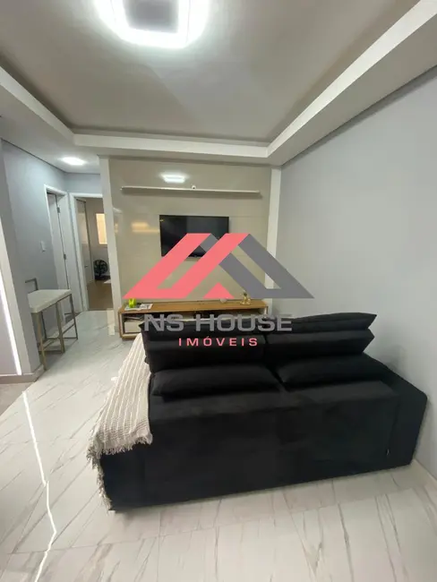 Apartamento com 2 quartos à venda, 50m2 em Campestre, Santo Andre - SP - imagem 1 Foto 1 de Apartamento com 2 quartos à venda, 50m2 em Campestre, Santo Andre - SP