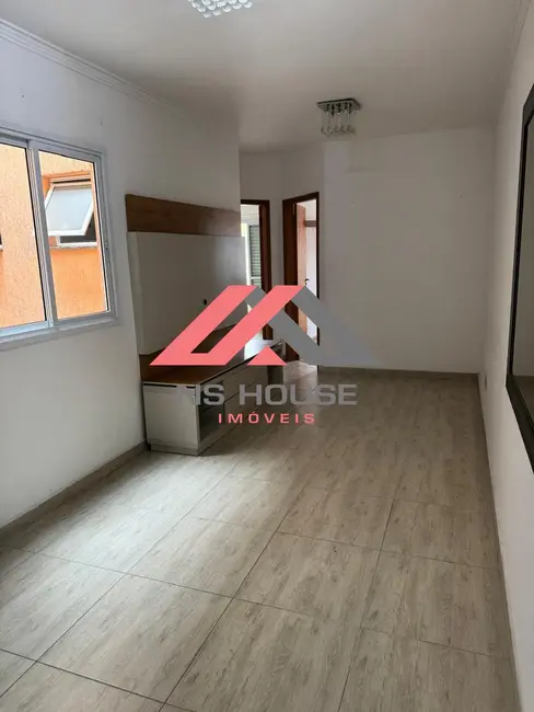 Foto 1 de Apartamento com 2 quartos à venda, 110m2 em Vila Pires, Santo Andre - SP