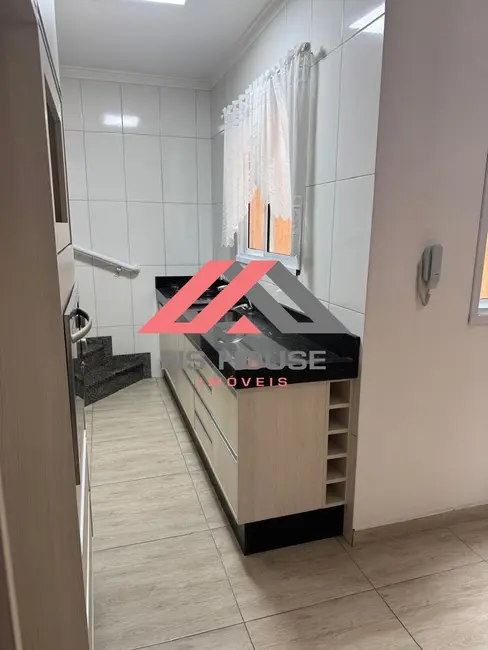 Foto 3 de Apartamento com 2 quartos à venda, 110m2 em Vila Pires, Santo Andre - SP