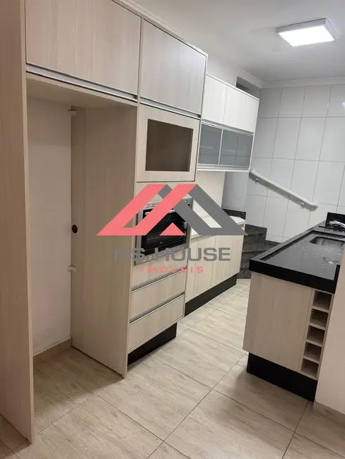 Foto 2 de Apartamento com 2 quartos à venda, 110m2 em Vila Pires, Santo Andre - SP
