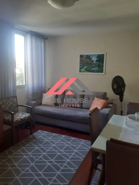 Foto 3 de Apartamento com 2 quartos à venda, 54m2 em São José, Sao Caetano Do Sul - SP