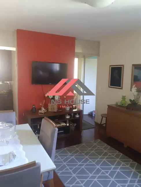 Foto 1 de Apartamento com 2 quartos à venda, 54m2 em São José, Sao Caetano Do Sul - SP