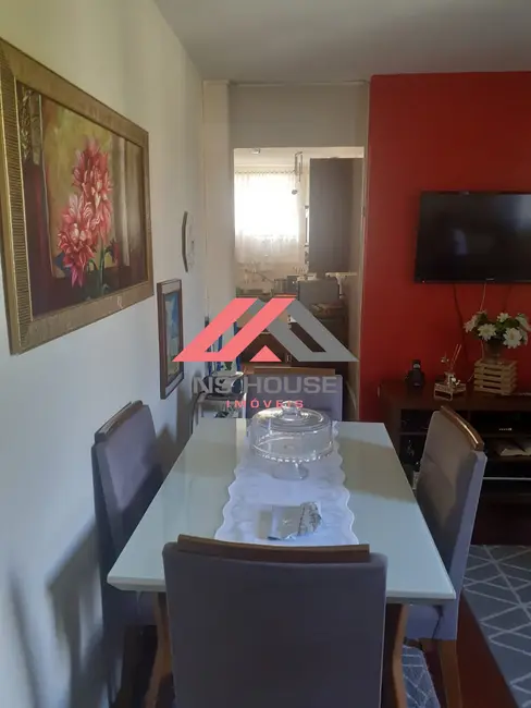 Foto 2 de Apartamento com 2 quartos à venda, 54m2 em São José, Sao Caetano Do Sul - SP