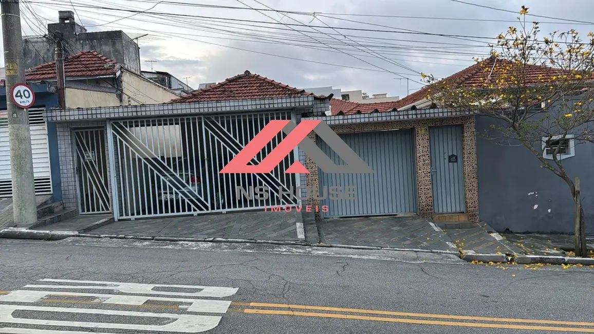 Foto 1 de Casa com 2 quartos à venda, 282m2 em Boa Vista, Sao Caetano Do Sul - SP