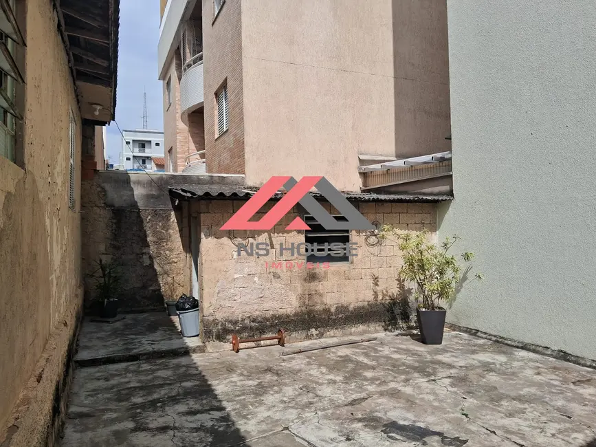 Foto 7 de Casa com 1 quarto à venda, 307m2 em São José, Sao Caetano Do Sul - SP