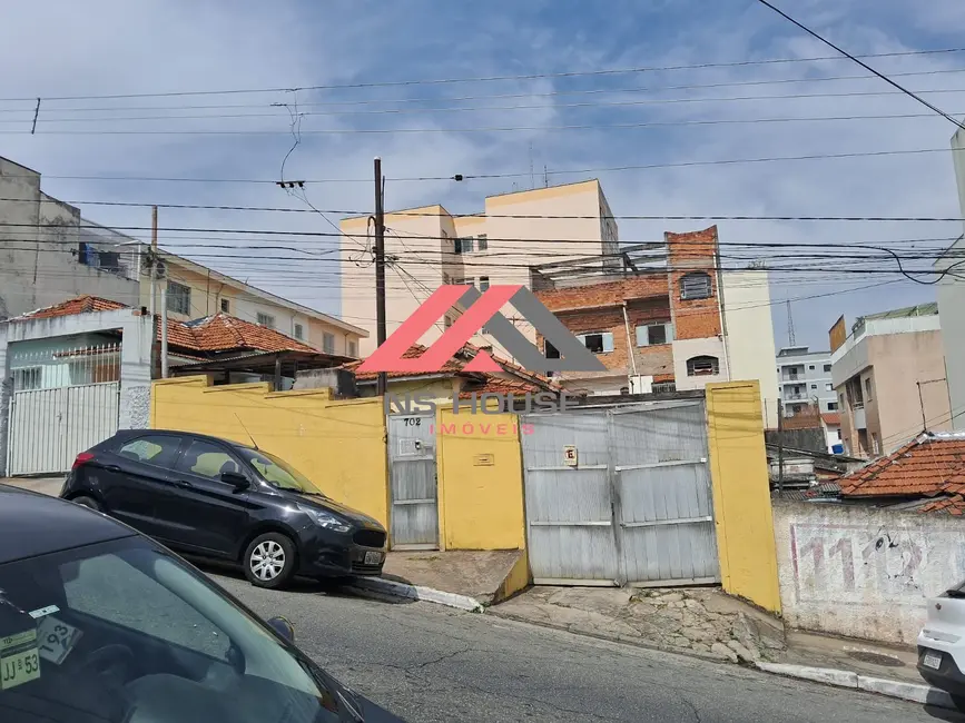 Foto 1 de Casa com 1 quarto à venda, 307m2 em São José, Sao Caetano Do Sul - SP