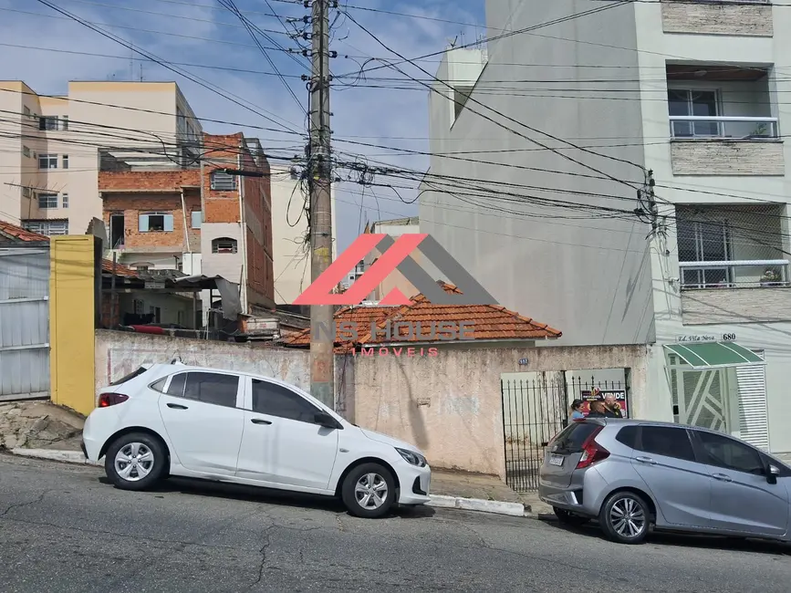 Foto 3 de Casa com 1 quarto à venda, 307m2 em São José, Sao Caetano Do Sul - SP