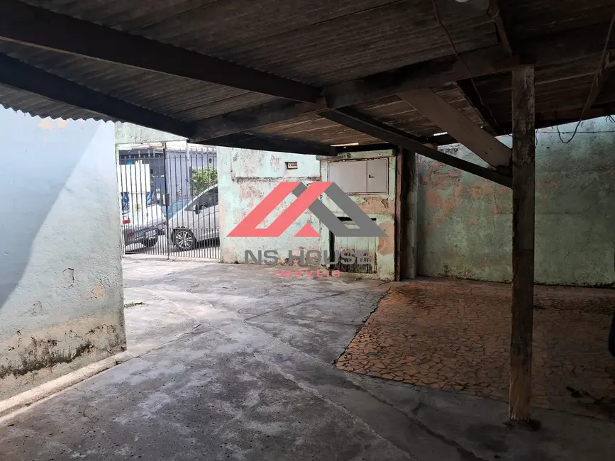 Foto 5 de Casa com 1 quarto à venda, 307m2 em São José, Sao Caetano Do Sul - SP