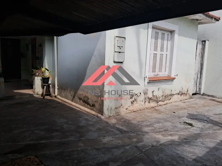 Foto 4 de Casa com 1 quarto à venda, 307m2 em São José, Sao Caetano Do Sul - SP