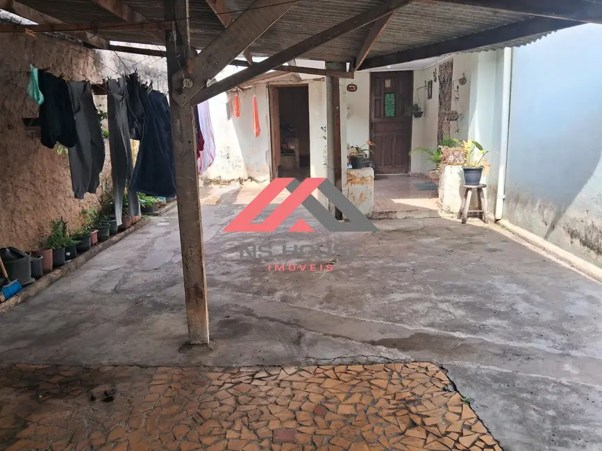 Foto 6 de Casa com 1 quarto à venda, 307m2 em São José, Sao Caetano Do Sul - SP