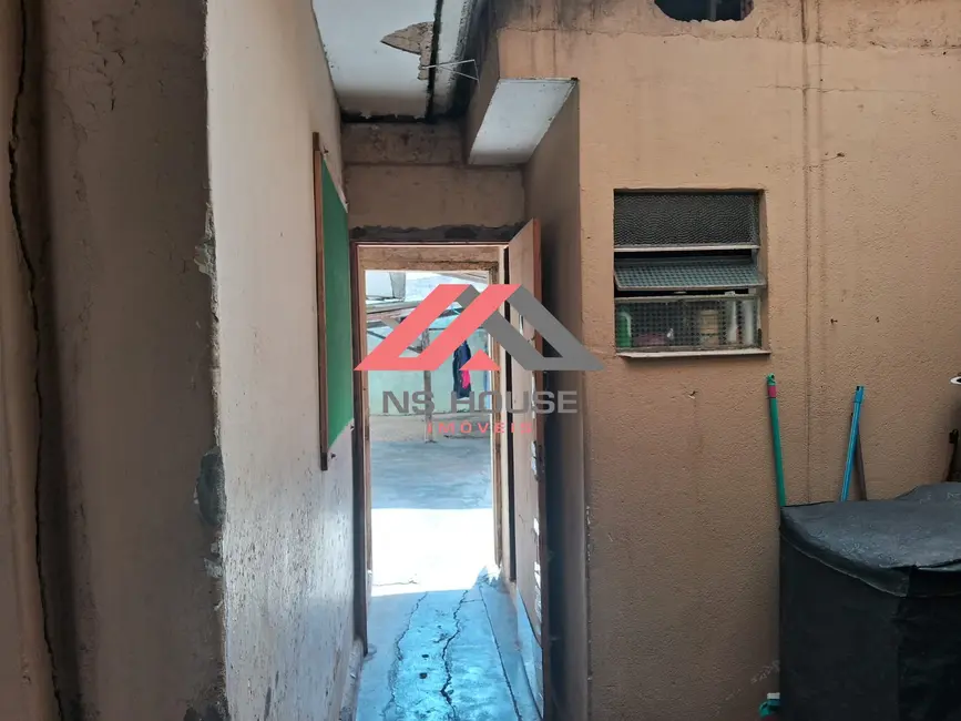 Foto 9 de Casa com 1 quarto à venda, 307m2 em São José, Sao Caetano Do Sul - SP