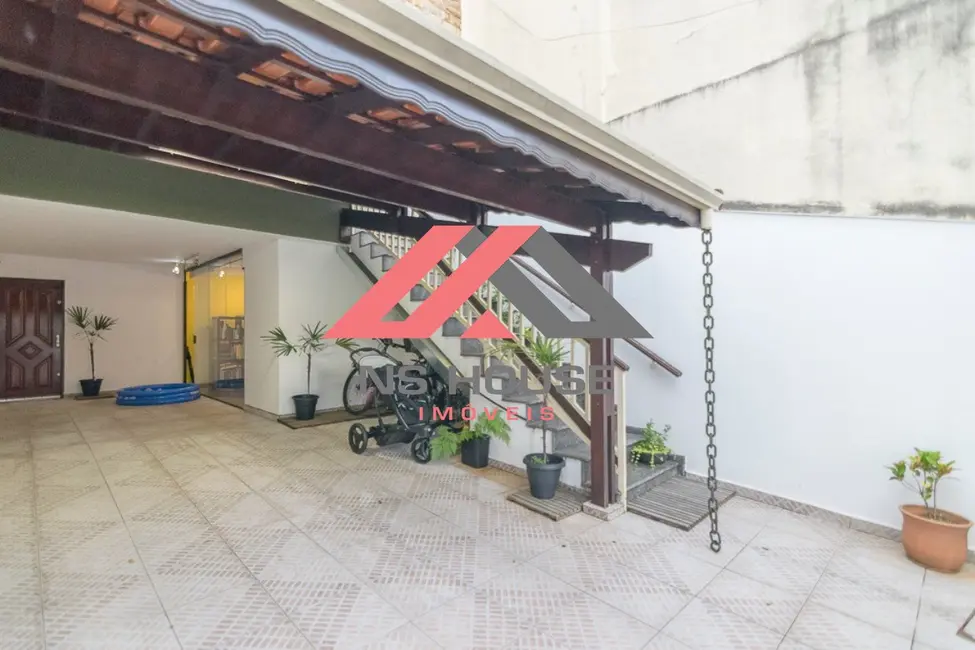 Foto 9 de Casa com 3 quartos para alugar, 215m2 em Olímpico, Sao Caetano Do Sul - SP