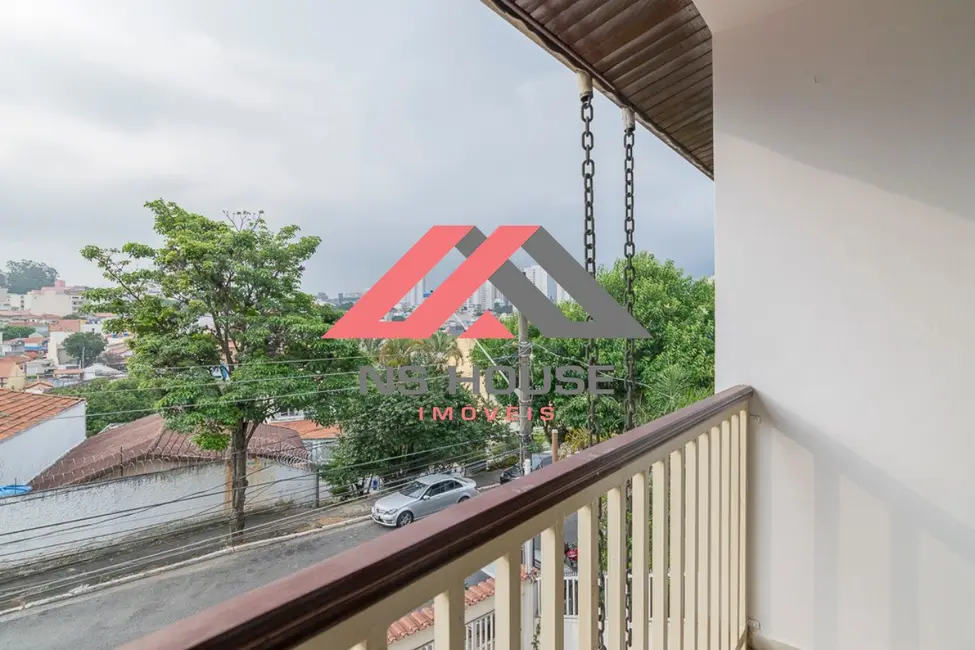 Foto 8 de Casa com 3 quartos para alugar, 215m2 em Olímpico, Sao Caetano Do Sul - SP