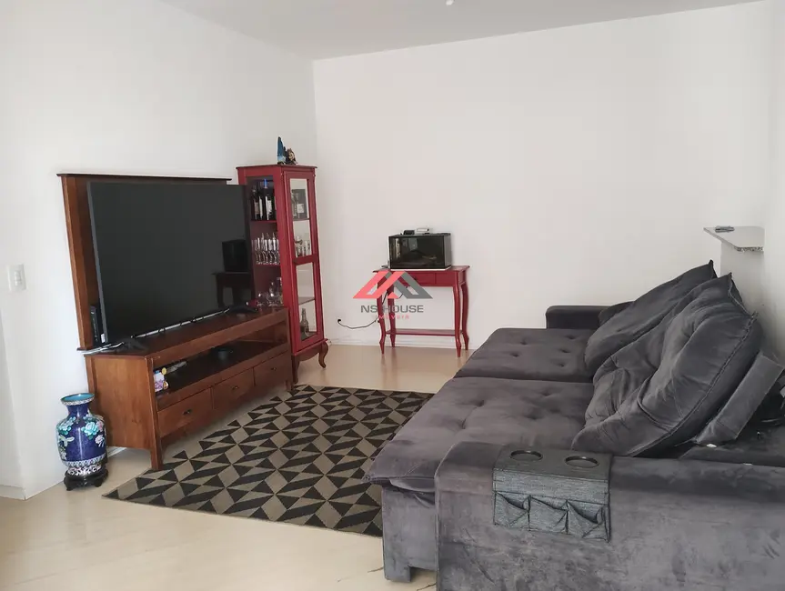 Foto 5 de Apartamento com 3 quartos à venda, 83m2 em Mauá, Sao Caetano Do Sul - SP