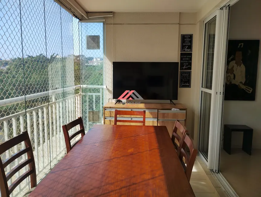 Foto 2 de Apartamento com 3 quartos à venda, 83m2 em Mauá, Sao Caetano Do Sul - SP