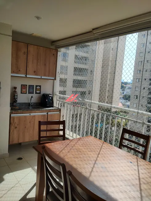 Foto 3 de Apartamento com 3 quartos à venda, 83m2 em Mauá, Sao Caetano Do Sul - SP