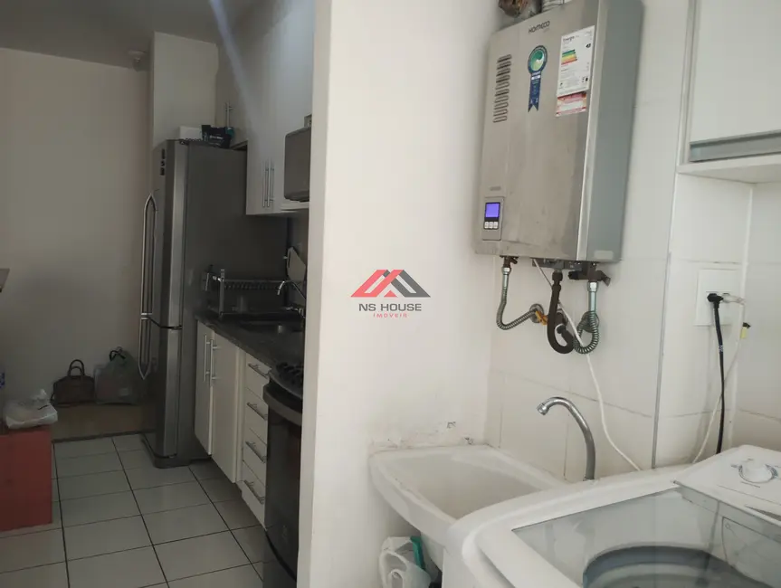 Foto 9 de Apartamento com 3 quartos à venda, 83m2 em Mauá, Sao Caetano Do Sul - SP