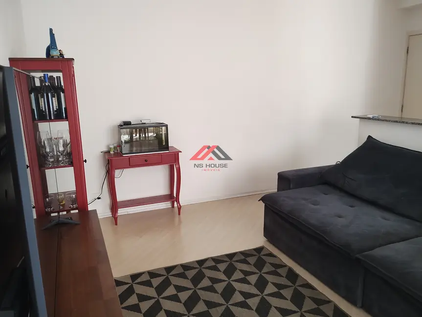 Foto 8 de Apartamento com 3 quartos à venda, 83m2 em Mauá, Sao Caetano Do Sul - SP