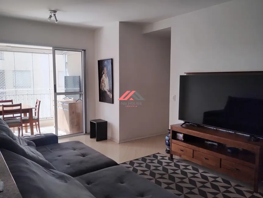 Foto 6 de Apartamento com 3 quartos à venda, 83m2 em Mauá, Sao Caetano Do Sul - SP