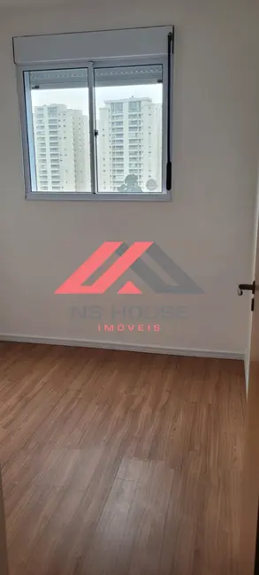 Apartamento com 2 quartos à venda, 36m2 em Vila Palmares, Santo Andre - SP - imagem 9 Foto 9 de Apartamento com 2 quartos à venda, 36m2 em Vila Palmares, Santo Andre - SP