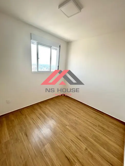 Foto 3 de Apartamento com 2 quartos para alugar, 36m2 em Vila Palmares, Santo Andre - SP