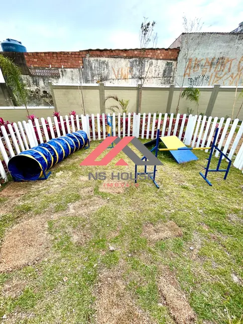 Foto 9 de Apartamento com 2 quartos para alugar, 36m2 em Vila Palmares, Santo Andre - SP