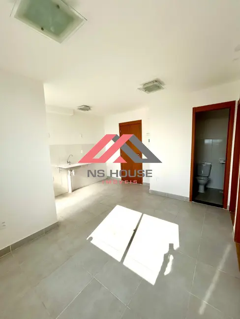 Foto 1 de Apartamento com 2 quartos para alugar, 36m2 em Vila Palmares, Santo Andre - SP