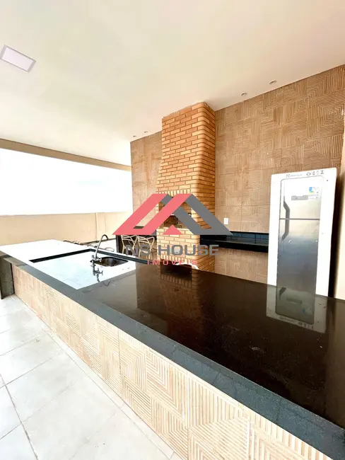 Foto 7 de Apartamento com 2 quartos para alugar, 36m2 em Vila Palmares, Santo Andre - SP
