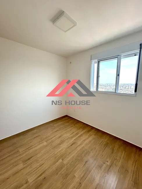 Foto 6 de Apartamento com 2 quartos para alugar, 36m2 em Vila Palmares, Santo Andre - SP