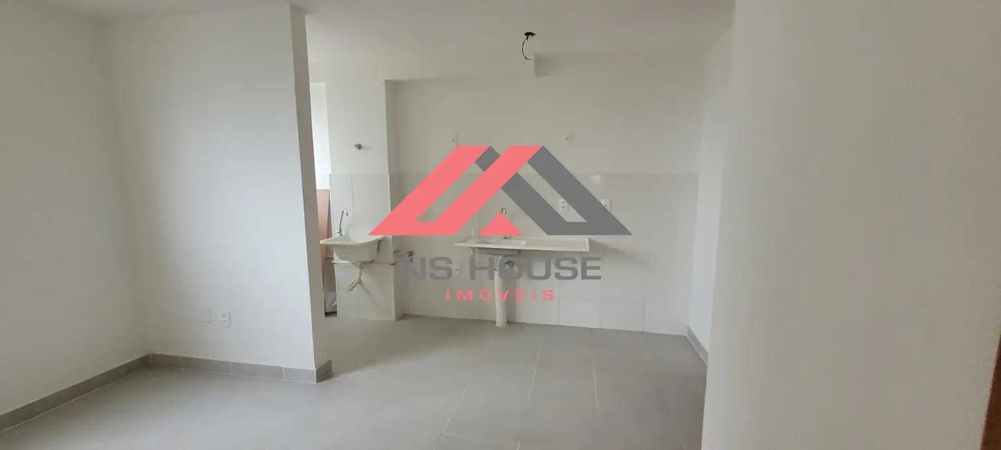 Apartamento com 2 quartos à venda, 36m2 em Vila Palmares, Santo Andre - SP - imagem 3 Foto 3 de Apartamento com 2 quartos à venda, 36m2 em Vila Palmares, Santo Andre - SP