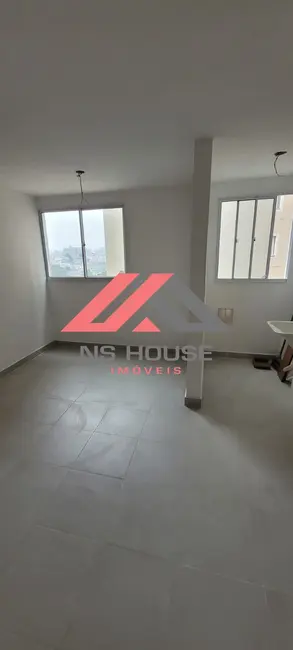 Apartamento com 2 quartos à venda, 36m2 em Vila Palmares, Santo Andre - SP - imagem 1 Foto 1 de Apartamento com 2 quartos à venda, 36m2 em Vila Palmares, Santo Andre - SP