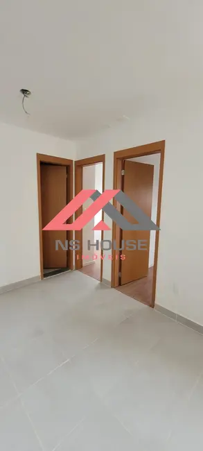 Apartamento com 2 quartos à venda, 36m2 em Vila Palmares, Santo Andre - SP - imagem 5 Foto 5 de Apartamento com 2 quartos à venda, 36m2 em Vila Palmares, Santo Andre - SP
