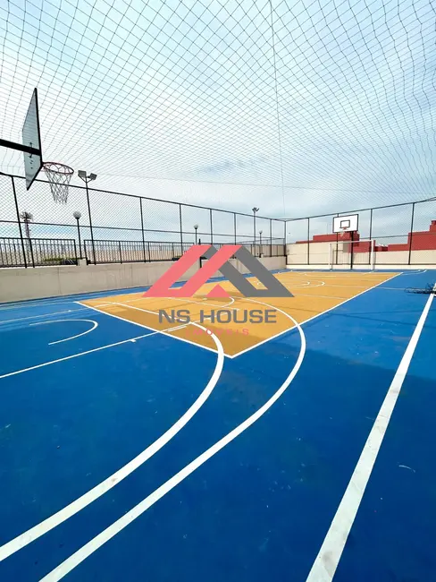 Foto 8 de Apartamento com 2 quartos para alugar, 36m2 em Vila Palmares, Santo Andre - SP