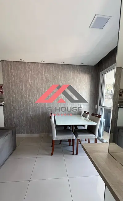 Foto 3 de Apartamento com 3 quartos à venda, 80m2 em Mauá, Sao Caetano Do Sul - SP