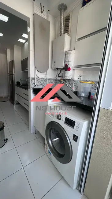 Foto 8 de Apartamento com 3 quartos à venda, 80m2 em Mauá, Sao Caetano Do Sul - SP