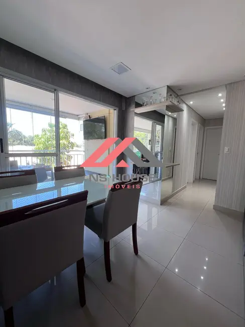 Foto 1 de Apartamento com 3 quartos à venda, 80m2 em Mauá, Sao Caetano Do Sul - SP