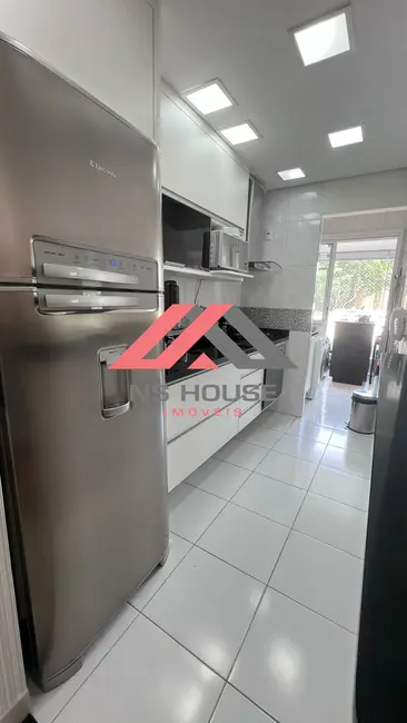 Foto 7 de Apartamento com 3 quartos à venda, 80m2 em Mauá, Sao Caetano Do Sul - SP