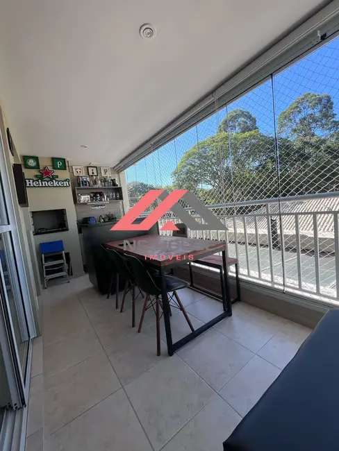 Foto 9 de Apartamento com 3 quartos à venda, 80m2 em Mauá, Sao Caetano Do Sul - SP