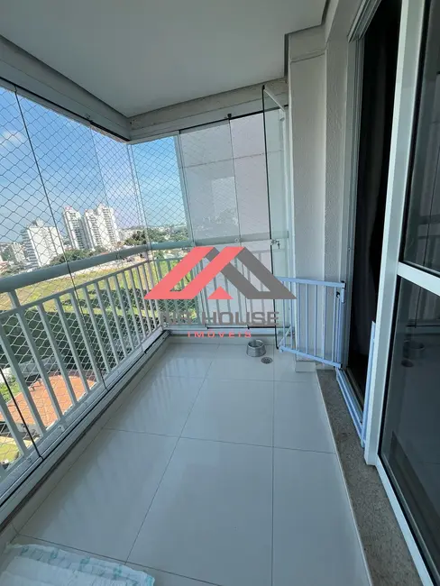 Foto 4 de Apartamento com 2 quartos à venda, 70m2 em Vila Lusitânia, Sao Bernardo Do Campo - SP