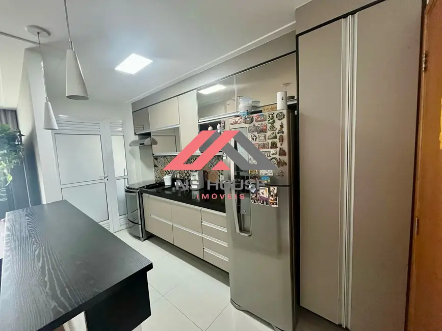 Foto 6 de Apartamento com 2 quartos à venda, 70m2 em Vila Lusitânia, Sao Bernardo Do Campo - SP